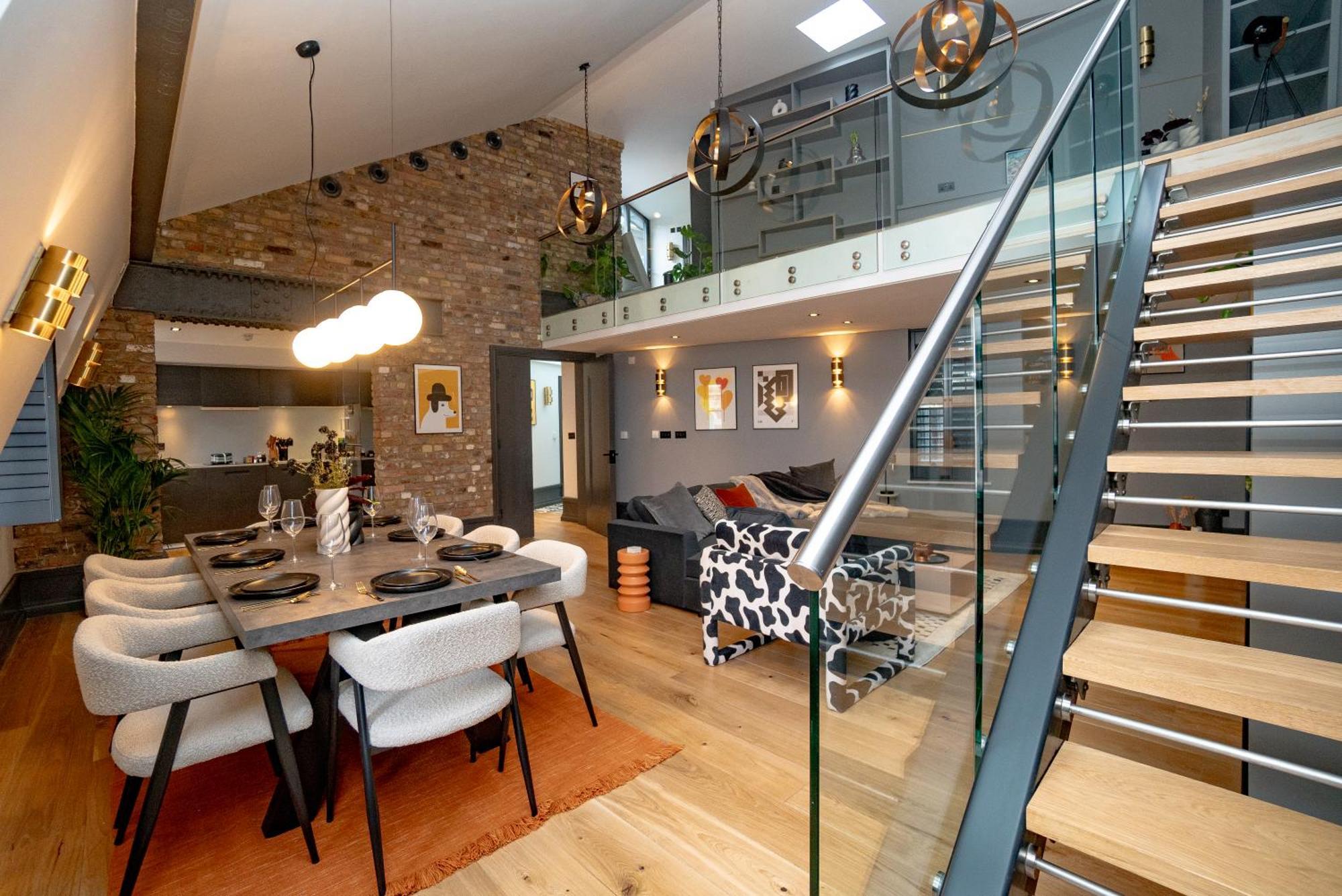 Kula London - Covent Garden Garrick St Apartment ภายนอก รูปภาพ