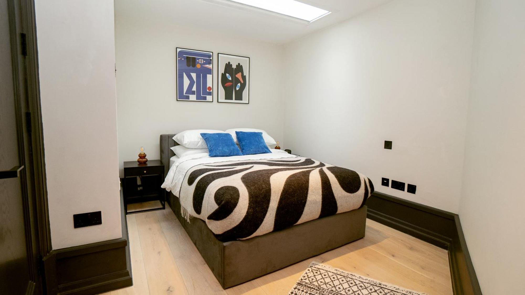 Kula London - Covent Garden Garrick St Apartment ภายนอก รูปภาพ