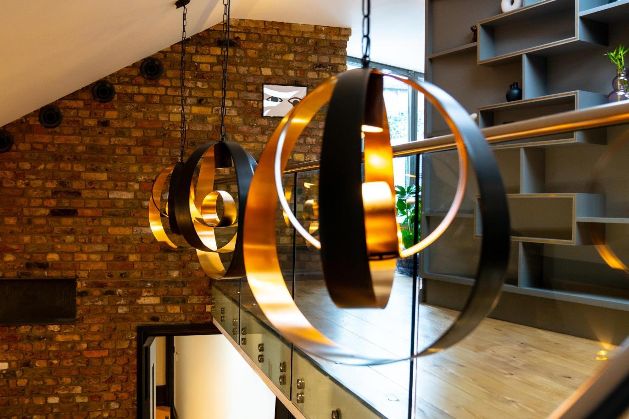 Kula London - Covent Garden Garrick St Apartment ภายนอก รูปภาพ