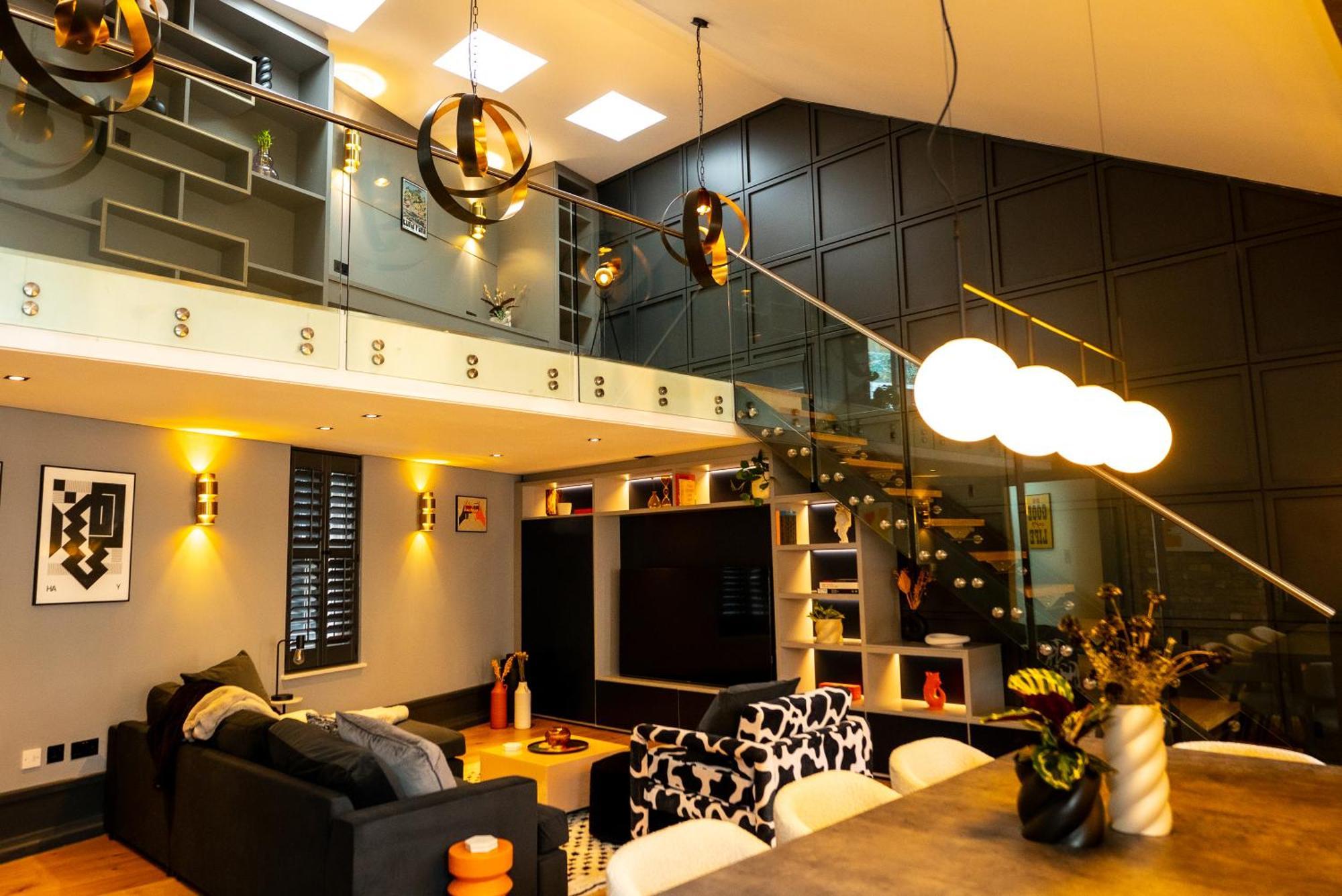 Kula London - Covent Garden Garrick St Apartment ภายนอก รูปภาพ