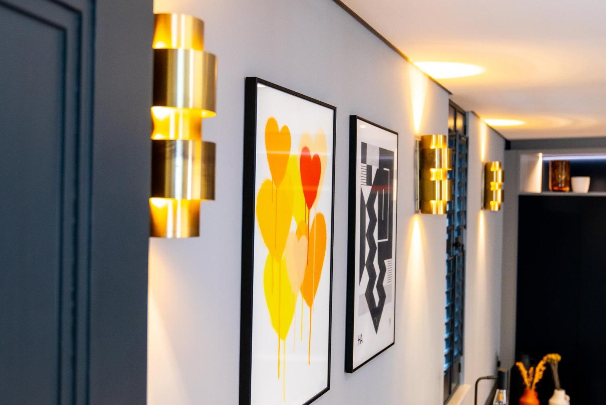 Kula London - Covent Garden Garrick St Apartment ภายนอก รูปภาพ