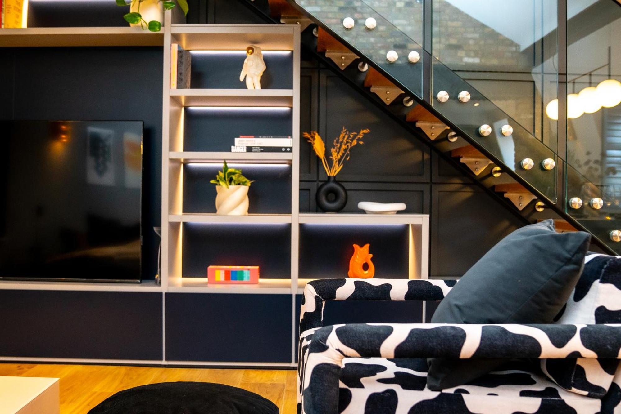 Kula London - Covent Garden Garrick St Apartment ภายนอก รูปภาพ