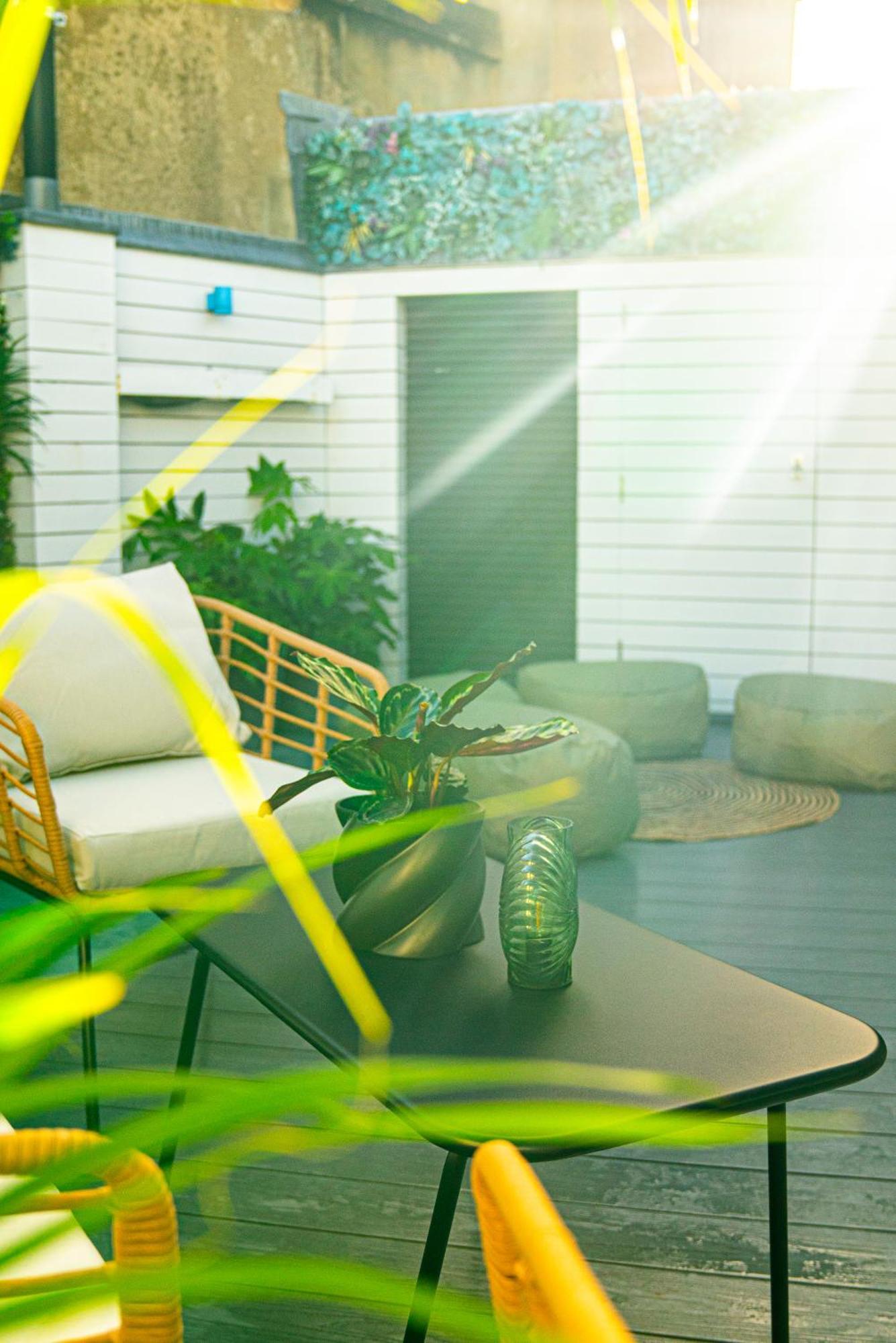 Kula London - Covent Garden Garrick St Apartment ภายนอก รูปภาพ