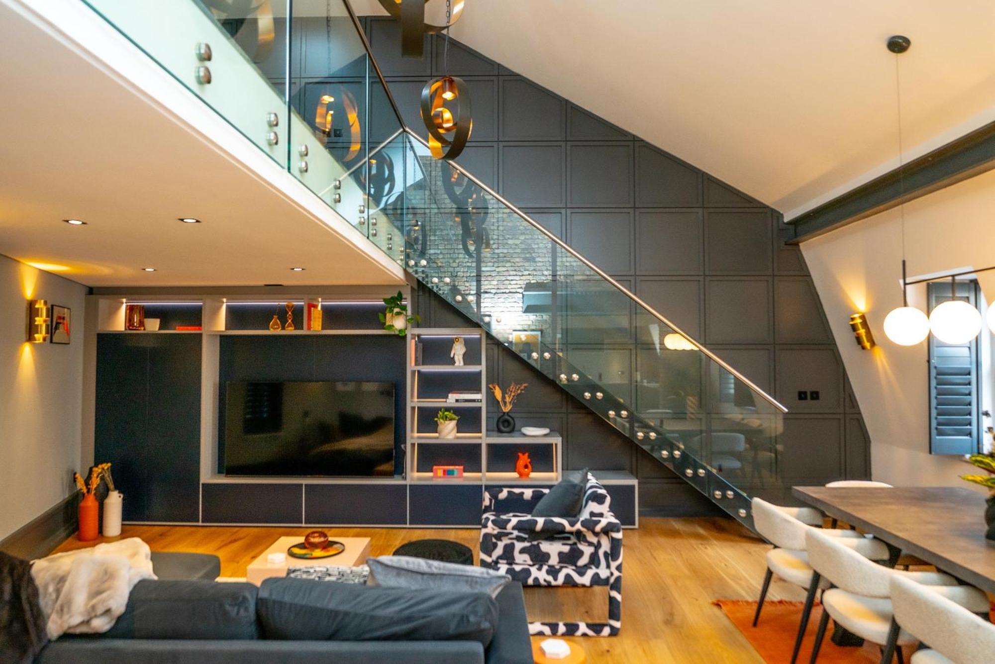 Kula London - Covent Garden Garrick St Apartment ภายนอก รูปภาพ