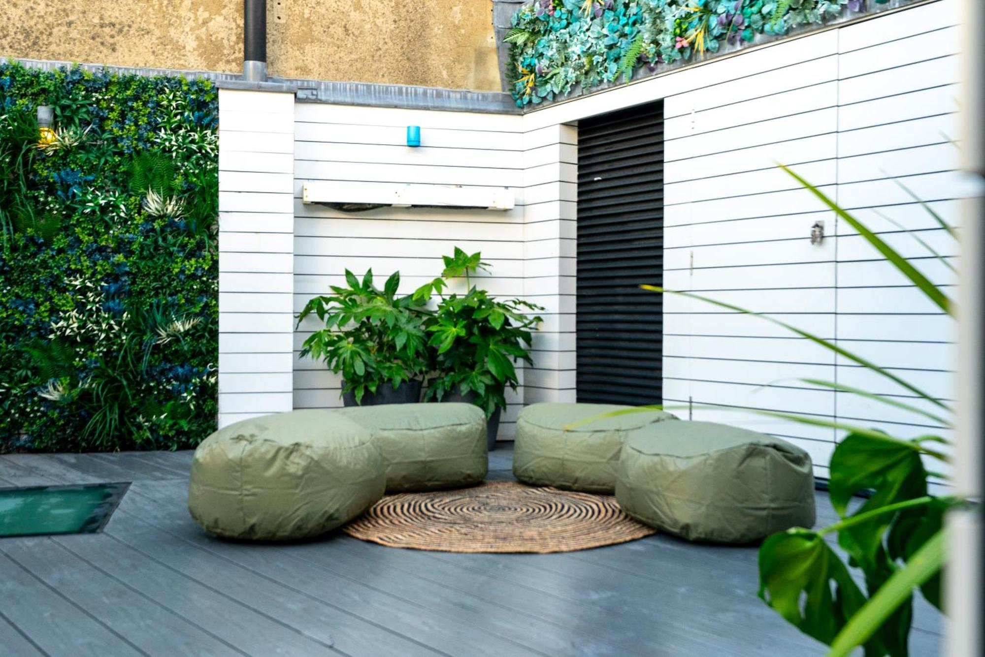 Kula London - Covent Garden Garrick St Apartment ภายนอก รูปภาพ