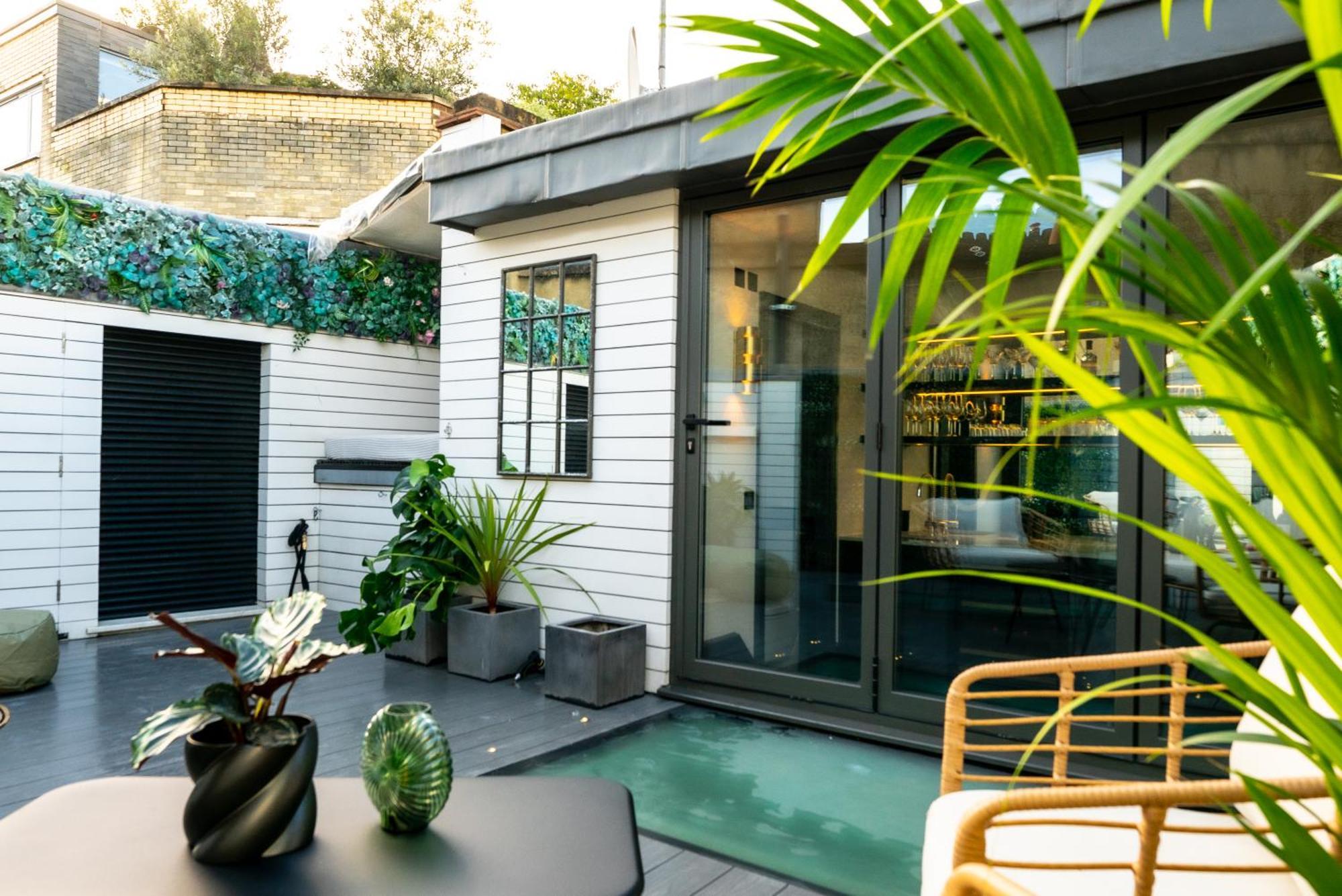 Kula London - Covent Garden Garrick St Apartment ภายนอก รูปภาพ